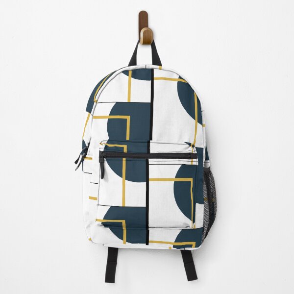 Item preview, Abstract Geometric Minimal designed and sold by gujehbvfhv32.