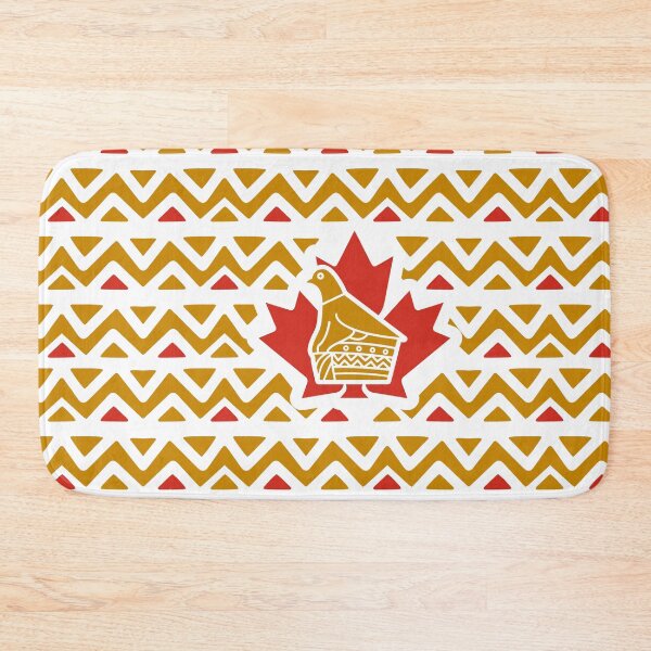 Item preview, The House of Stone in Red and Gold designed and sold by Salty-Sea-Dogg.