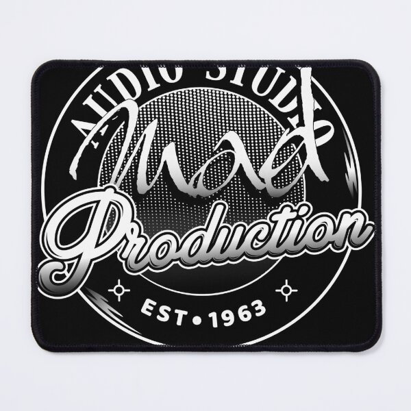 Item preview, Audio Studio - Mad Productions designed and sold by strat1963.