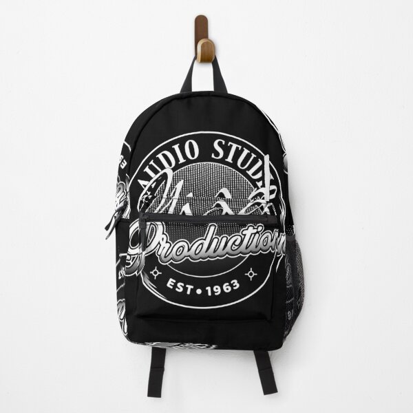 Item preview, Audio Studio - Mad Productions designed and sold by strat1963.