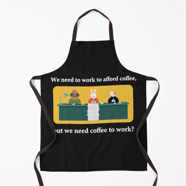 Item preview, Coffee Paradox Art designed and sold by AdyKurniawan.
