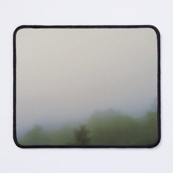 Item preview, Where the Forest Dreams in Mist designed and sold by ou2sama.