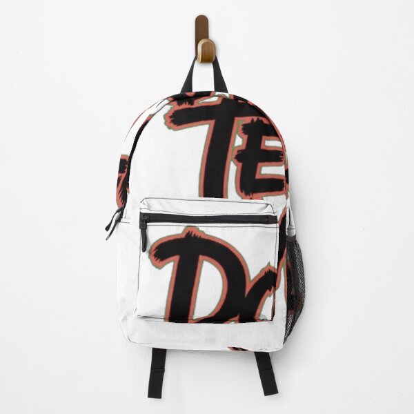 Item preview, Don’t Test Me – Bold Attitude Typography Streetwear Design designed and sold by NewUSShop.