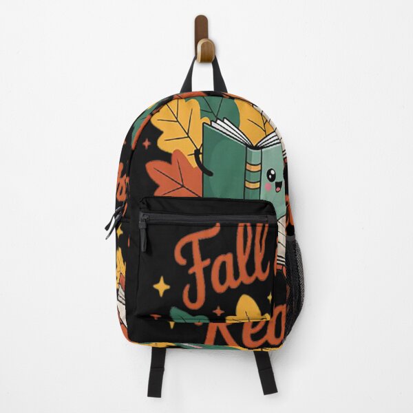 Item preview, Fall In Love With Reading Pumpkin Autumn Fall Teacher designed and sold by StuffNestie.