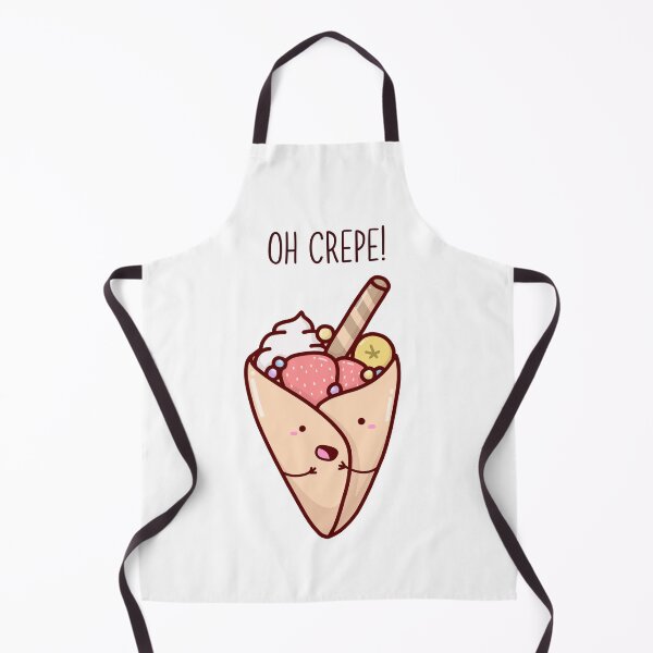 Item preview, Oh Crepe! designed and sold by PastelleStudios.