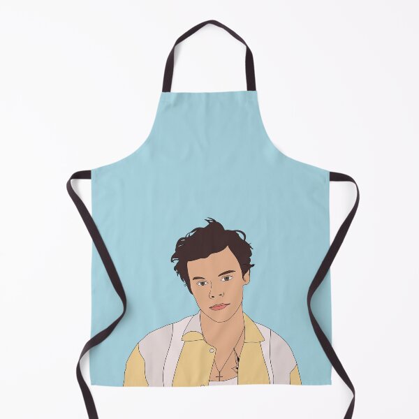 Item preview, Harry Styles designed and sold by Olivia Powell Designs.