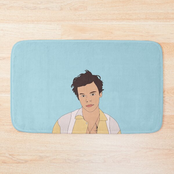 Item preview, Harry Styles designed and sold by Olivia Powell Designs.