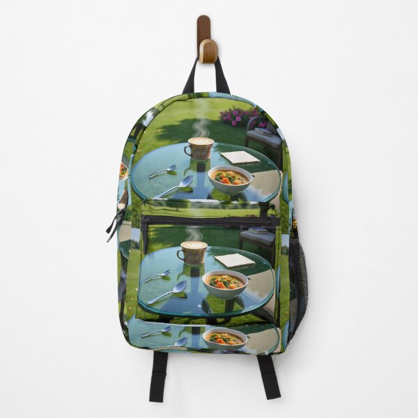 Item preview, Winter Breakfast designed and sold by AwesomeDigiShop.