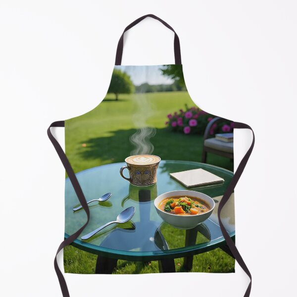 Item preview, Winter Breakfast  designed and sold by AwesomeDigiShop.