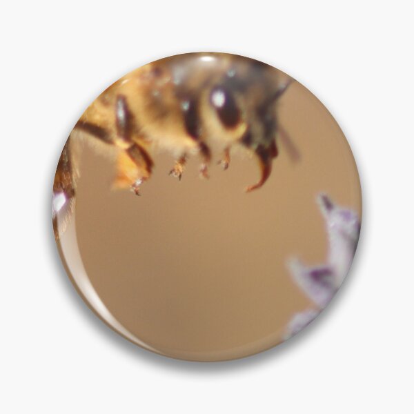 Item preview, A bee in action designed and sold by Bronsphotos.