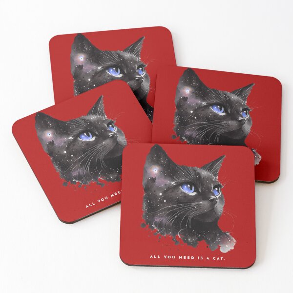 Item preview, Need Cats designed and sold by izmarts09.
