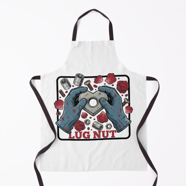 Item preview, Lug Nut designed and sold by Wrenchmark.