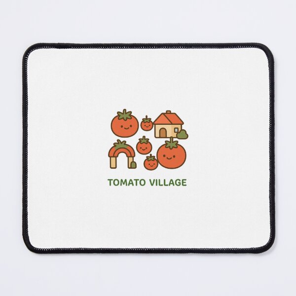 Item preview, tomato designed and sold by zzzozzo.