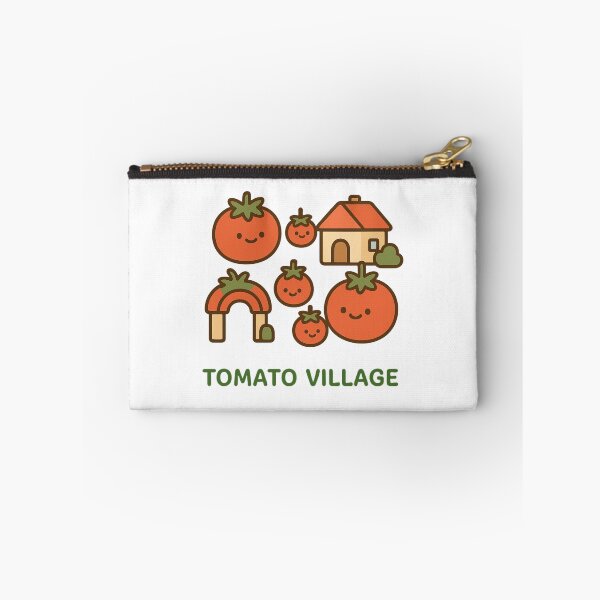 Item preview, tomato designed and sold by zzzozzo.