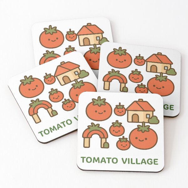 Item preview, tomato designed and sold by zzzozzo.
