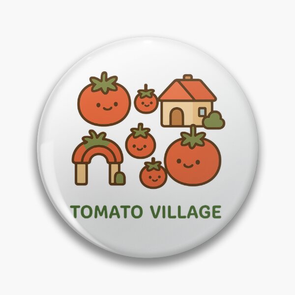 Artikelvorschau, Tomate entworfen und verkauft von zzzozzo.