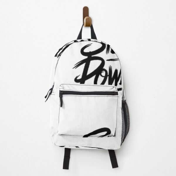 Item preview, Silence Is Powerful – Minimal Strength Typography Streetwear Design designed and sold by NewUSShop.