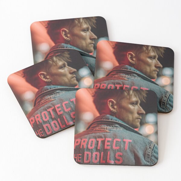 Item preview, To Protect designed and sold by RicoInStudios.