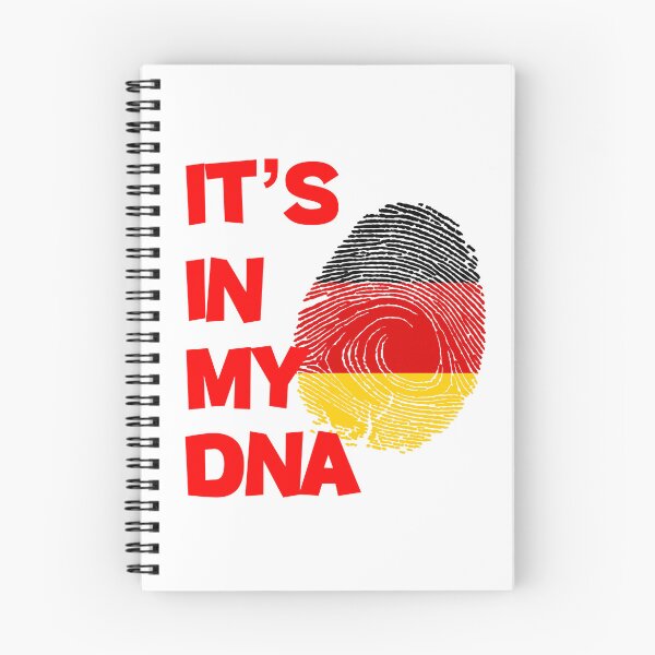 Item preview, Germany flag in fingerprint designed and sold by Azeecreate009.
