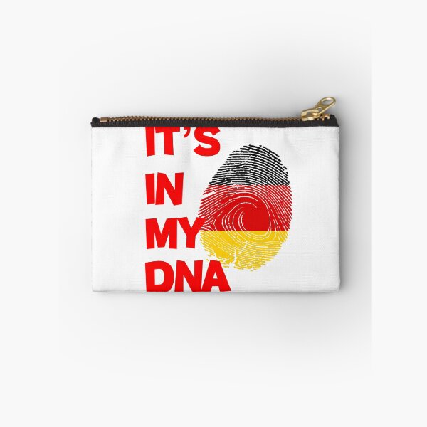 Item preview, Germany flag in fingerprint designed and sold by Azeecreate009.
