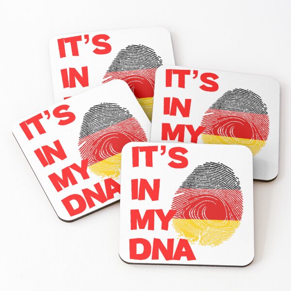 Item preview, Germany flag in fingerprint designed and sold by Azeecreate009.