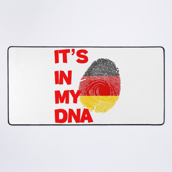 Item preview, Germany flag in fingerprint designed and sold by Azeecreate009.