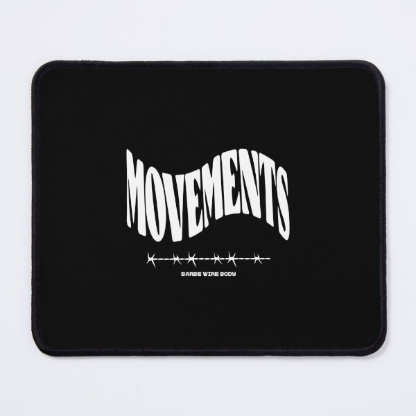 Item preview, MOVEMENTS designed and sold by Bandees22.