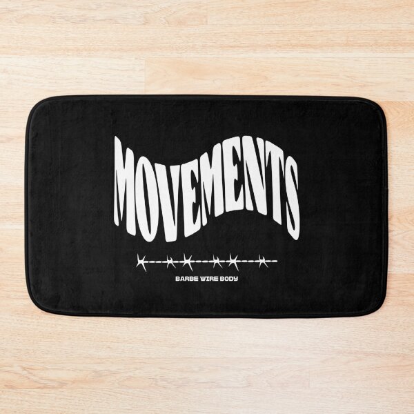 Item preview, MOVEMENTS designed and sold by Bandees22.