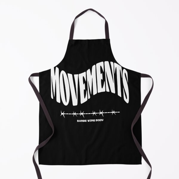 Item preview, MOVEMENTS designed and sold by Bandees22.