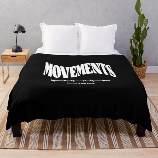 Item preview, MOVEMENTS designed and sold by Bandees22.