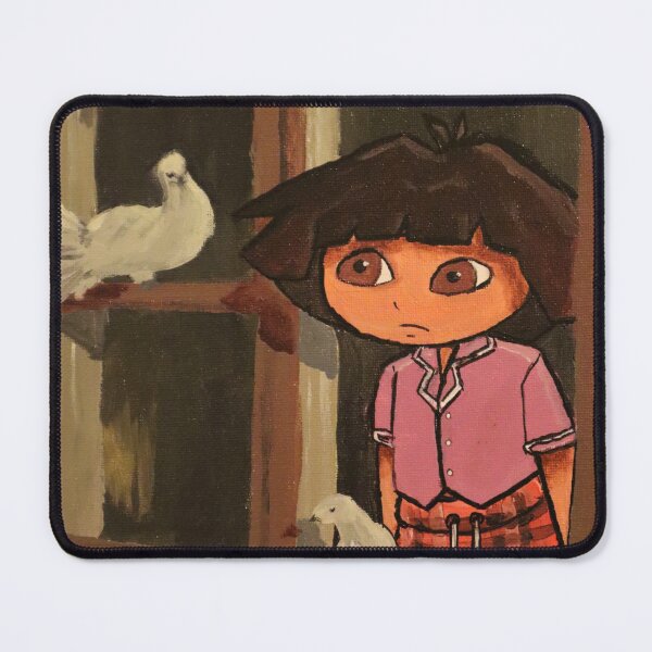 Item preview, dora window designed and sold by threshmeat.
