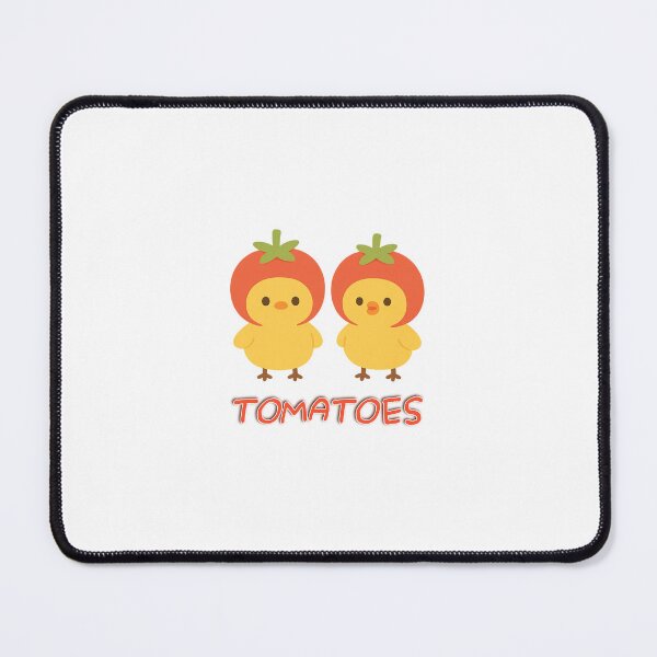 Item preview, tomato designed and sold by zzzozzo.
