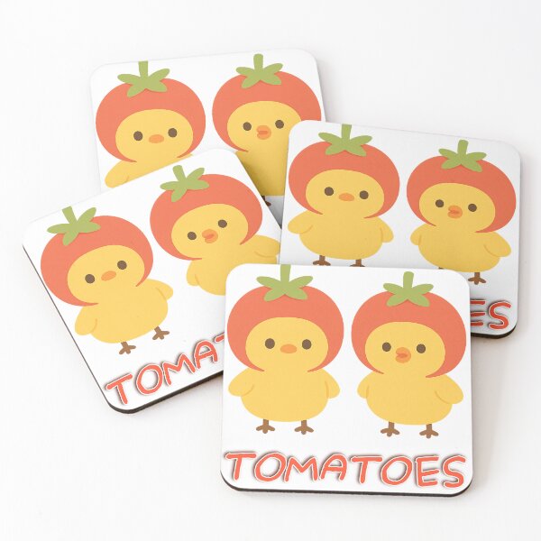 Item preview, tomato designed and sold by zzzozzo.