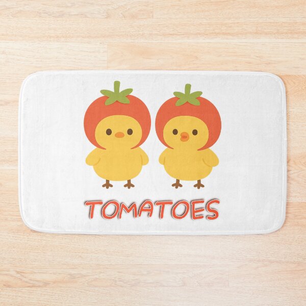 Item preview, tomato designed and sold by zzzozzo.