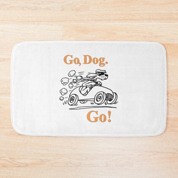 Item preview, Go Dog Go Essential For The And The Wo  designed and sold by Nogameee142x.