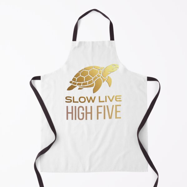 Item preview, Slow Live designed and sold by Zenobi Planet.