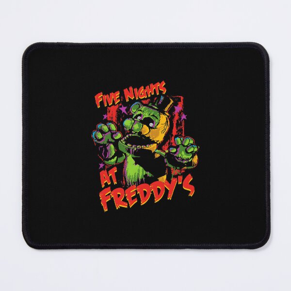 Item preview, Retro Five Nights At Freddy's Game  designed and sold by Modaozushi468.