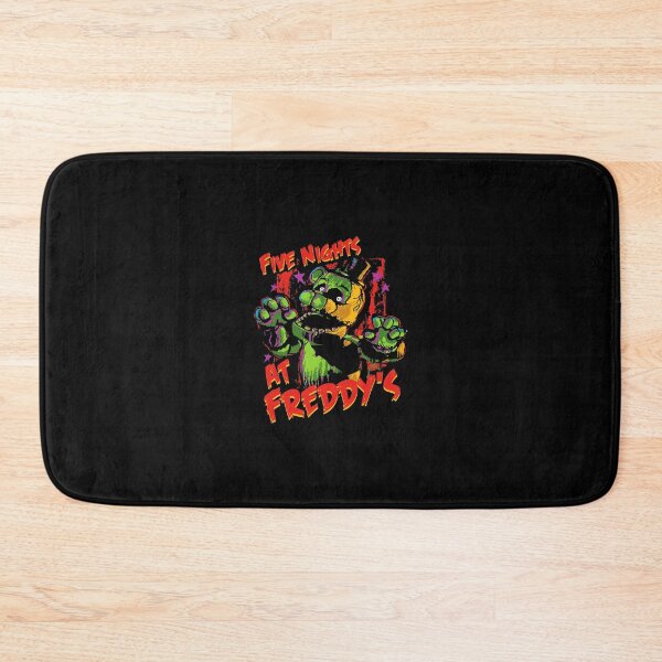 Item preview, Retro Five Nights At Freddy's Game  designed and sold by Modaozushi468.