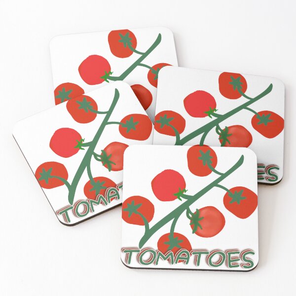 Item preview, tomato designed and sold by zzzozzo.