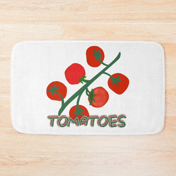 Item preview, tomato designed and sold by zzzozzo.