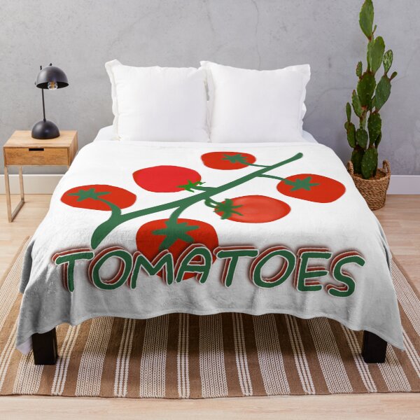 Artikelvorschau, Tomate entworfen und verkauft von zzzozzo.