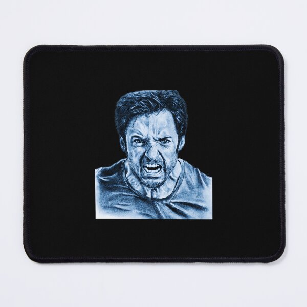 Item preview, Hugh Jackman Pencil Art designed and sold by Haunteddd325.