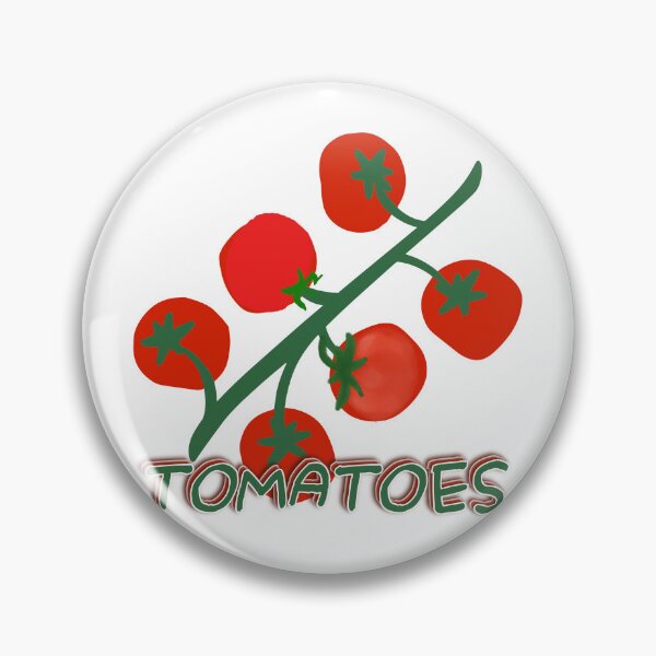 Artikelvorschau, Tomate entworfen und verkauft von zzzozzo.
