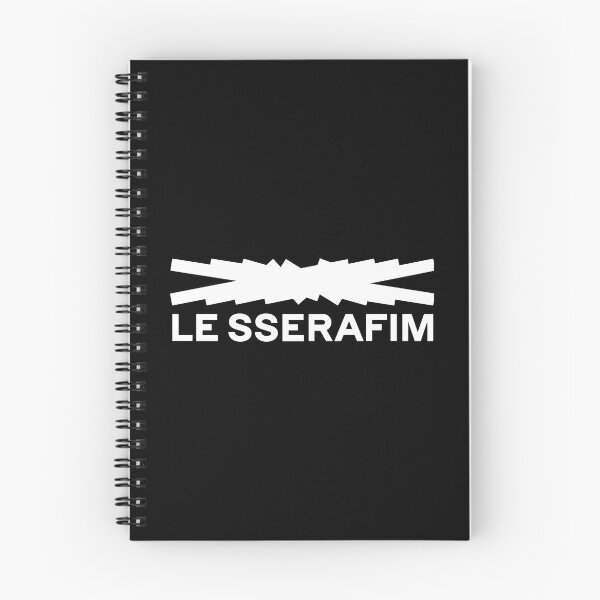 Item preview, White Version Le Sserafim  designed and sold by Homealone914.