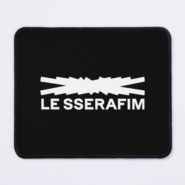 Item preview, White Version Le Sserafim designed and sold by Homealone914.