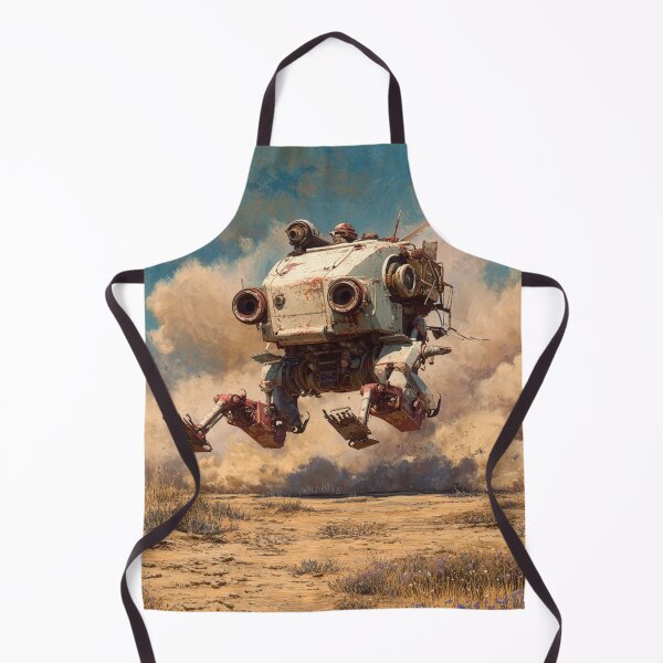 Item preview, Dystopian Machine designed and sold by Tridentulus.
