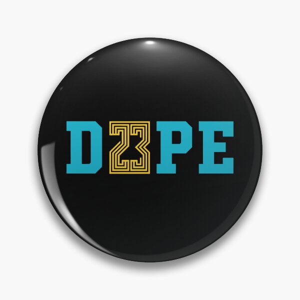 Item preview, Dope 23 Streetwear Graphic designed and sold by AdyKurniawan.