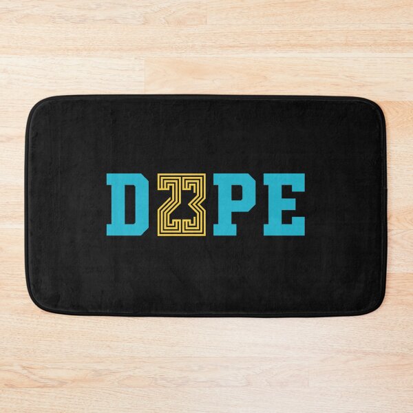Item preview, Dope 23 Streetwear Graphic designed and sold by AdyKurniawan.