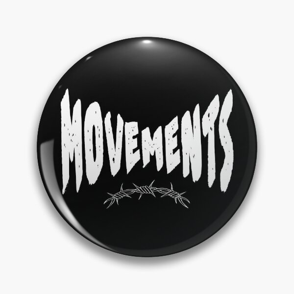 Item preview, MOVEMENTS  designed and sold by Bandees22.