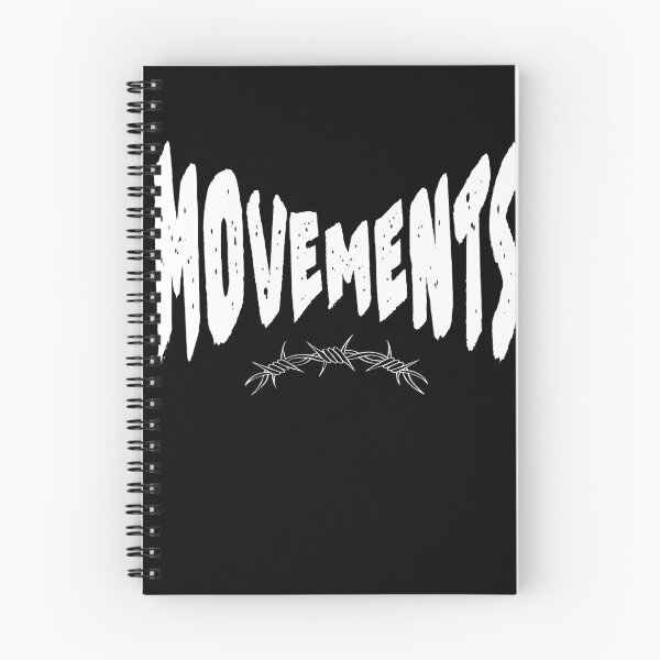 Item preview, MOVEMENTS  designed and sold by Bandees22.